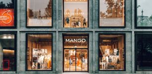 Mango fortalece el &aacute;rea de producto de Man con una ejecutiva de Paul&Shark