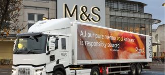 Marks&Spencer da gas a su plan de crecimiento con el fichaje de directivos internacionales