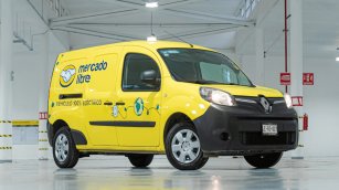 Mercado Libre: cuenta atr&aacute;s para la nueva etapa del gigante latino de &lsquo;ecommerce&rsquo;