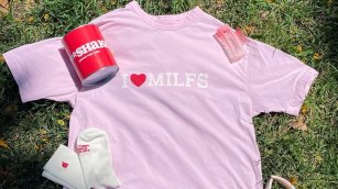 Milfshakes: Bel&eacute;n Esteban, batidos y virales con Vicio para venderle hielo a un esquimal