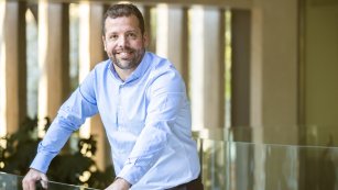 Joan Rouras (Neinver): &ldquo;El outlet es ya una puerta natural de acceso al lujo y a la calidad&rdquo;