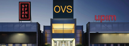 OVS reduce ligeramente su beneficio en 2024, a pesar de vender un 6% m&aacute;s