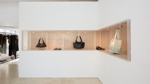 Paloma Wool acelera su expansi&oacute;n internacional con un &lsquo;pop up&rsquo; en Par&iacute;s