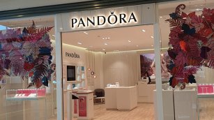 Pandora crece un 7% y prepara ajustes ante el posible golpe de los aranceles