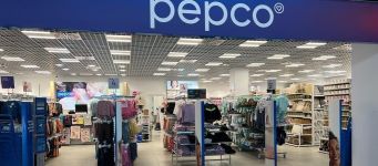 Pepco crece un 6,8% en el primer trimestre e impulsa el crecimiento del grupo