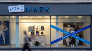 Primark cae en Bolsa ante la previsi&oacute;n de ca&iacute;da de ventas comparables en el segundo semestre