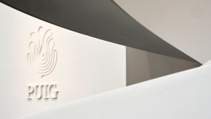 Puig eleva su beneficio un 3,9% en el primer semestre, hasta 247 millones