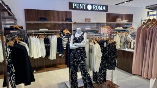 Punt Roma prosigue con su expansi&oacute;n y llega a Pa&iacute;ses Bajos