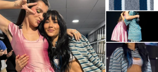 Recovo baila al ritmo de Aitana para disparar ventas de un tejido sobrante