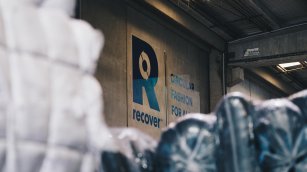 Recover firma una alianza para construir una planta en El Salvador en 2025