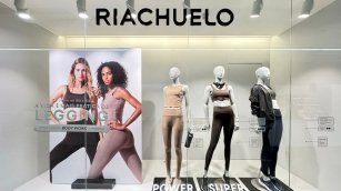 El gigante brasile&ntilde;o Riachuelo crece un 10% en el primer trimestre y reduce sus p&eacute;rdidas 