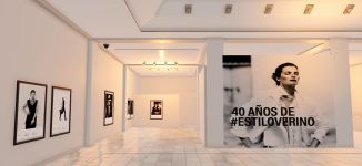 Roberto Verino: un legado que se preserva con Inteligencia Artificial 