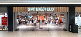 Radiograf&iacute;a de Tendam en el a&ntilde;o de su venta a Multiply Group