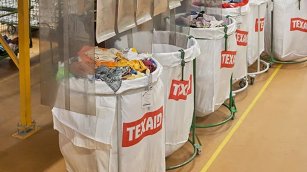 Nueva crisis del reciclaje europeo: Texaid declara insolventes dos de sus filiales en Alemania
