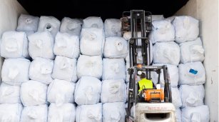 Texlimca invierte seis millones de euros en una nueva f&aacute;brica de reciclaje en Espa&ntilde;a