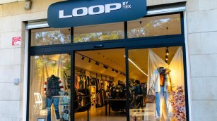 Texlimca profundiza en la segunda mano y abre su primera tienda en Valencia