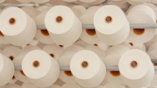 Mango entra en el capital <br />
de The Post Fiber