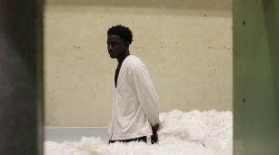 The Post Fiber: primera colecci&oacute;n y 1,6 millones de kilos para lograr la rentabilidad en 2026