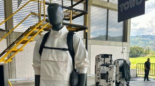 Totto despega en Medell&iacute;n y apuesta por el &lsquo;ready-to-travel&rsquo; para superar el 20% de las ventas