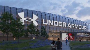 Under Armour confirma el rojo en 2024 cierra el ejercicio con ca&iacute;da de ventas del 9%