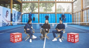 Dise&ntilde;o, Federer y &lsquo;background&rsquo; del lujo: las armas de Uniqlo para ir m&aacute;s all&aacute; de los b&aacute;sicos