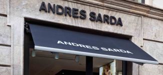 El due&ntilde;o de Andr&eacute;s Sard&aacute;, a la baja en 2024: encoge un 2% y reduce su beneficio un 5%