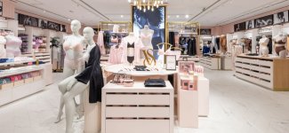 Victoria&rsquo;s Secret suspende su web tras sufrir un incidente de ciberseguridad