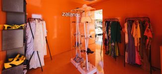 Zalando triplica su resultado neto en 2024 y prev&eacute; acelerar su crecimiento en 2025