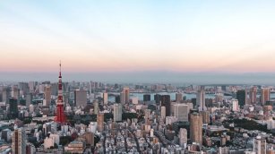 Chanel lleva la artesan&iacute;a de &lsquo;La Galerie du 19M&rsquo; a la cima de la Mori Tower de Tokio