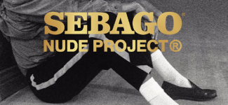 Nude Project lanza con Sebago su primera colecci&oacute;n de calzado