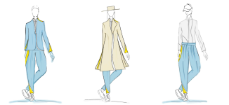 Oteyza viste al personal de la Exposici&oacute;n Universal de Osaka 2025