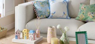 &lsquo;From collage to reality&rsquo;: as&iacute; es la nueva colecci&oacute;n de Primark x Pinterest