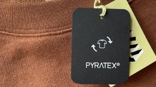Pyratex y Camperlab se al&iacute;an en un paso m&aacute;s por el dise&ntilde;o circular