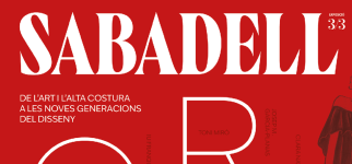 Sabadell completa un recorrido hist&oacute;rico por su legado textil