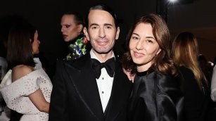 &lsquo;Marc by Sofia&rsquo;, el retrato de Marc Jacobs a trav&eacute;s de los ojos de Sofia Coppola