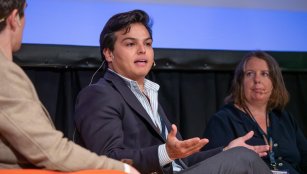 A&eacute;cio Dantas (Silbon): &ldquo;La segunda mano permite trabajar con el producto en tiempo real&rdquo;