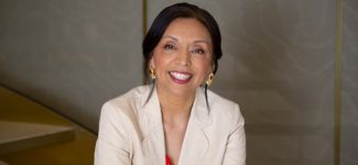 A.Caro (Bbfw): &ldquo;En la industria nupcial no nos dedicamos s&oacute;lo a las bodas, sino a la moda"