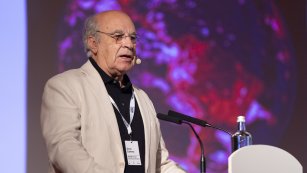 Enric Carrera, un ingeniero pionero en sostenibilidad