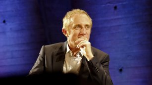 Fran&ccedil;ois-Henri Pinault,<br />
un paso al lado en Kering