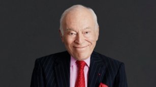 Fallece Leonard A. Lauder, presidente em&eacute;rito de Est&eacute;e Lauder