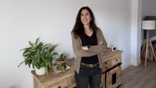 Marta Riba (UPC): &ldquo;En sostenibilidad hasta que no ves hacerlo al vecino, tu no te arriesgas&rdquo;