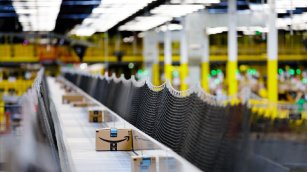 Amazon: ERE en Espa&ntilde;a sobre 1.200 trabajadores