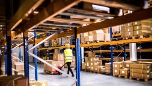 Amazon rebaja las comisiones a sus vendedores europeos para competir con Shein y Temu