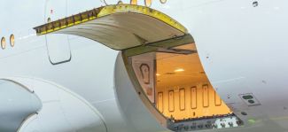 El transporte de moda en avi&oacute;n bate el r&eacute;cord de 15 a&ntilde;os