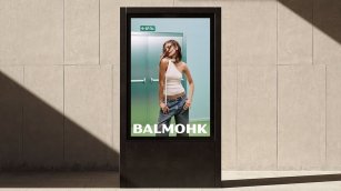 Bestseller lleva a Castell&oacute;n la primera tienda f&iacute;sica de Balmohk