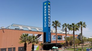 El centro comercial Barnasud cambia de manos por 27,6 millones de euros