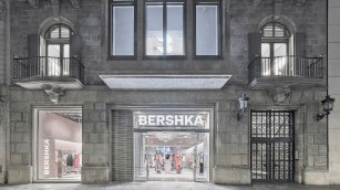 Inditex suma y sigue: Bershka llega a Manchester con una nueva tienda insignia