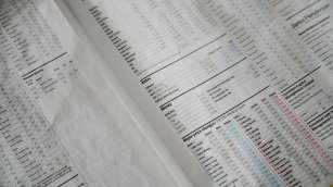 SIMB35: La moda internacional vuelve a subir en septiembre en Bolsa con un alza del 0,4%