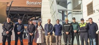 El centro comercial Bonaire reabre casi un centenar de establecimientos