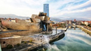 Bilbao abre el Pa&iacute;s Vasco al mundo con un &lsquo;high street&rsquo; din&aacute;mico y en constante evoluci&oacute;n